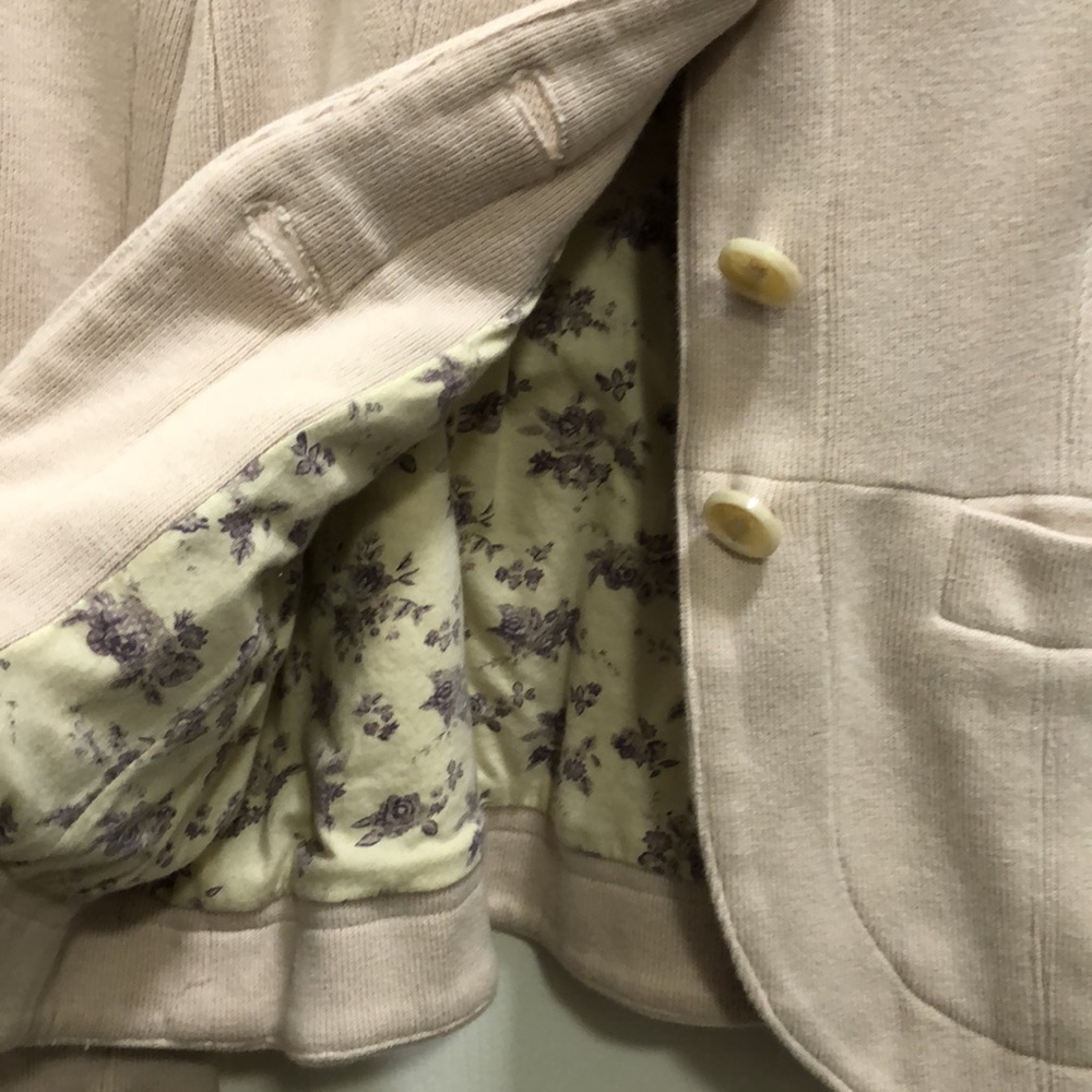 🎉HP🎉 Free People Jacket - Picture 6 of 8